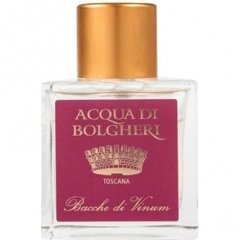 Acqua di Bolgheri - Bacche di Vinum